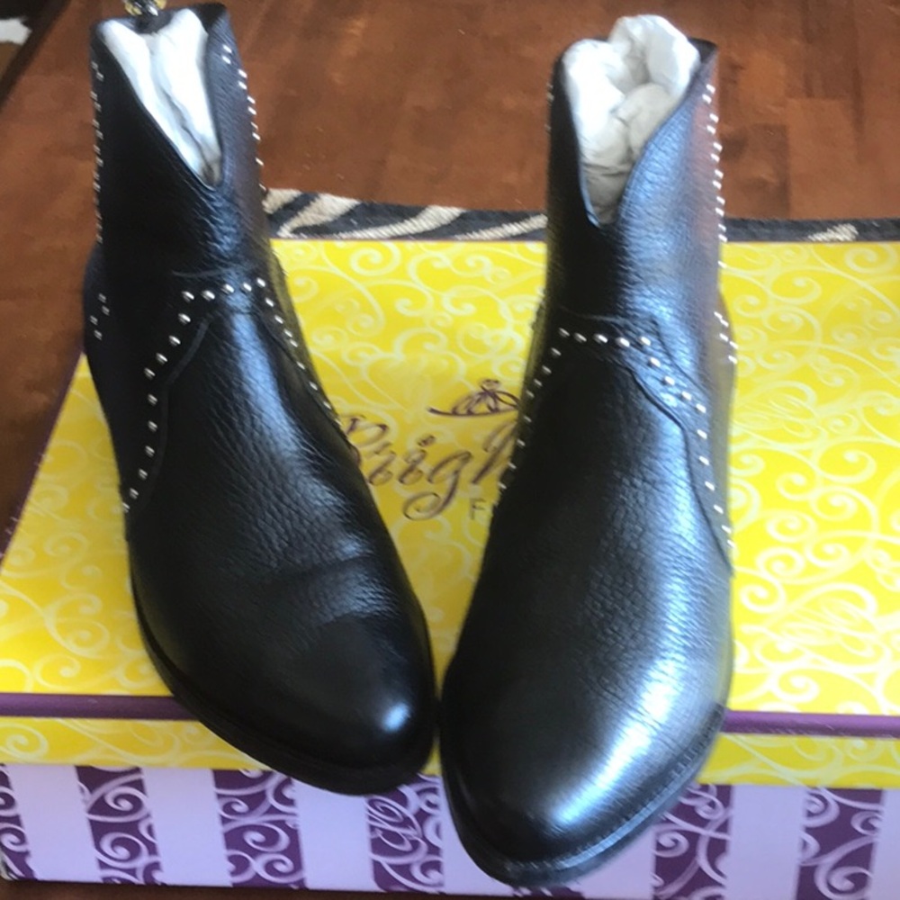 Brighton Boots